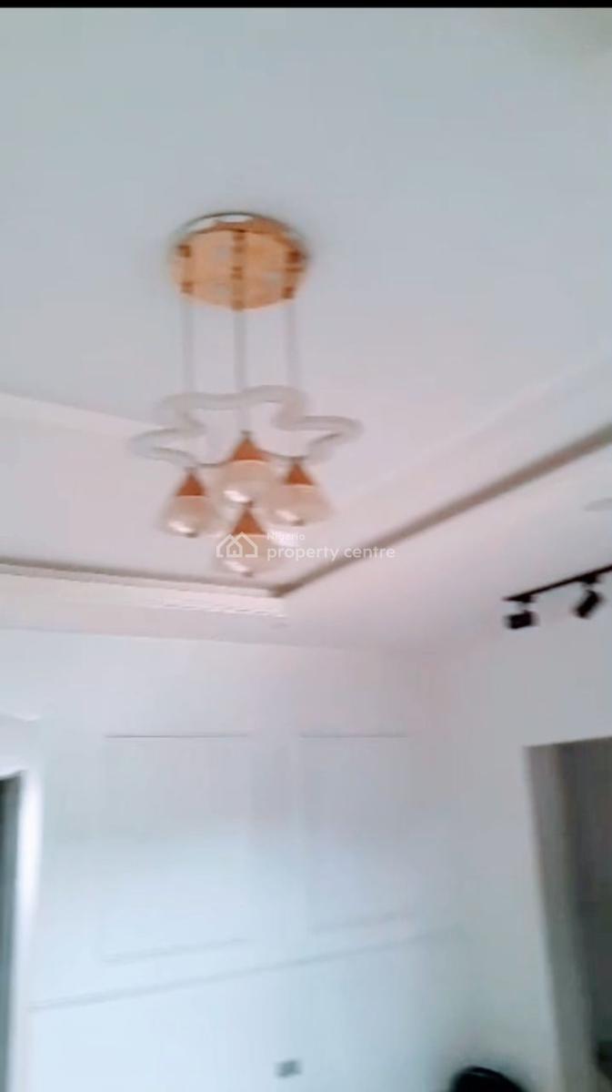 Luxury 3 Bedroom Flat with Aesthetic Wall, Sangotedo, Ajah, Lagos, Flat / Apartment for Rent