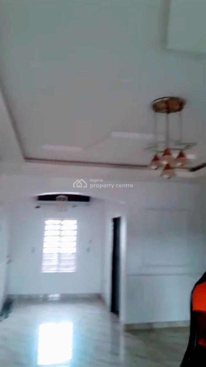 Luxury 3 Bedroom Flat with Aesthetic Wall, Sangotedo, Ajah, Lagos, Flat / Apartment for Rent