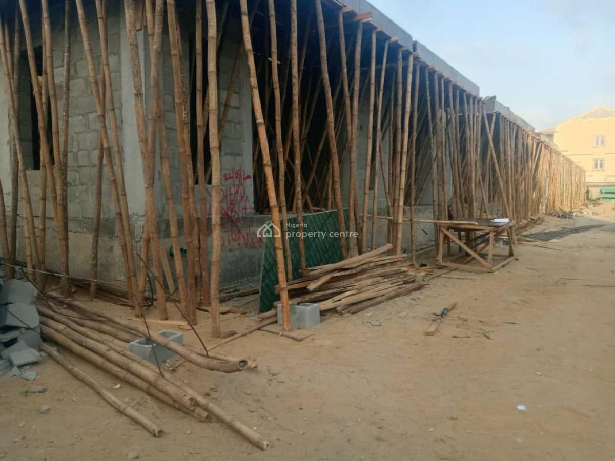 4 Bedroom Detached House(off-plan), Oniru, Victoria Island (vi), Lagos, Detached Duplex for Sale