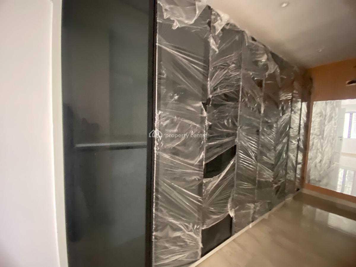 Luxury 5-bedroom Detached Duplex with Bq., Lekki Phase 1, Lekki, Lagos, Detached Duplex for Sale