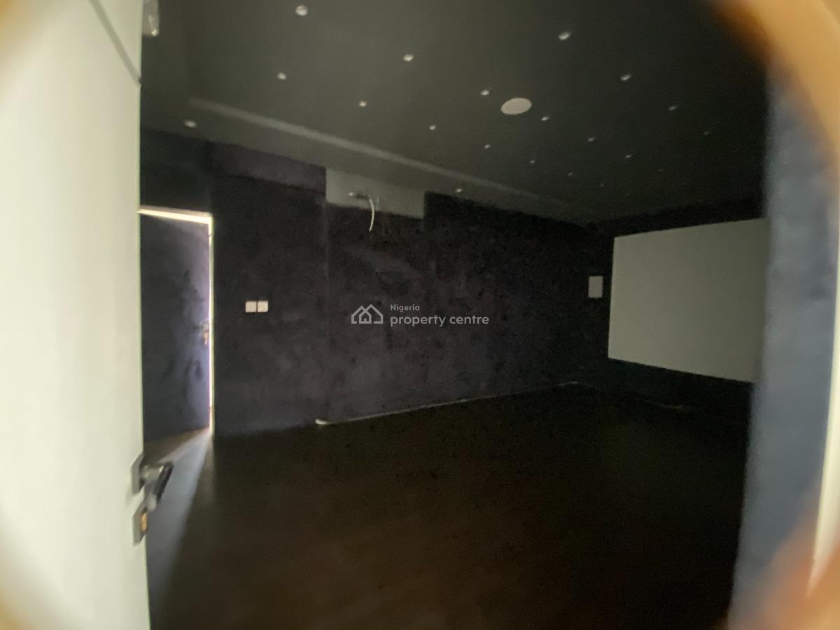 Luxury 5-bedroom Detached Duplex with Bq., Lekki Phase 1, Lekki, Lagos, Detached Duplex for Sale