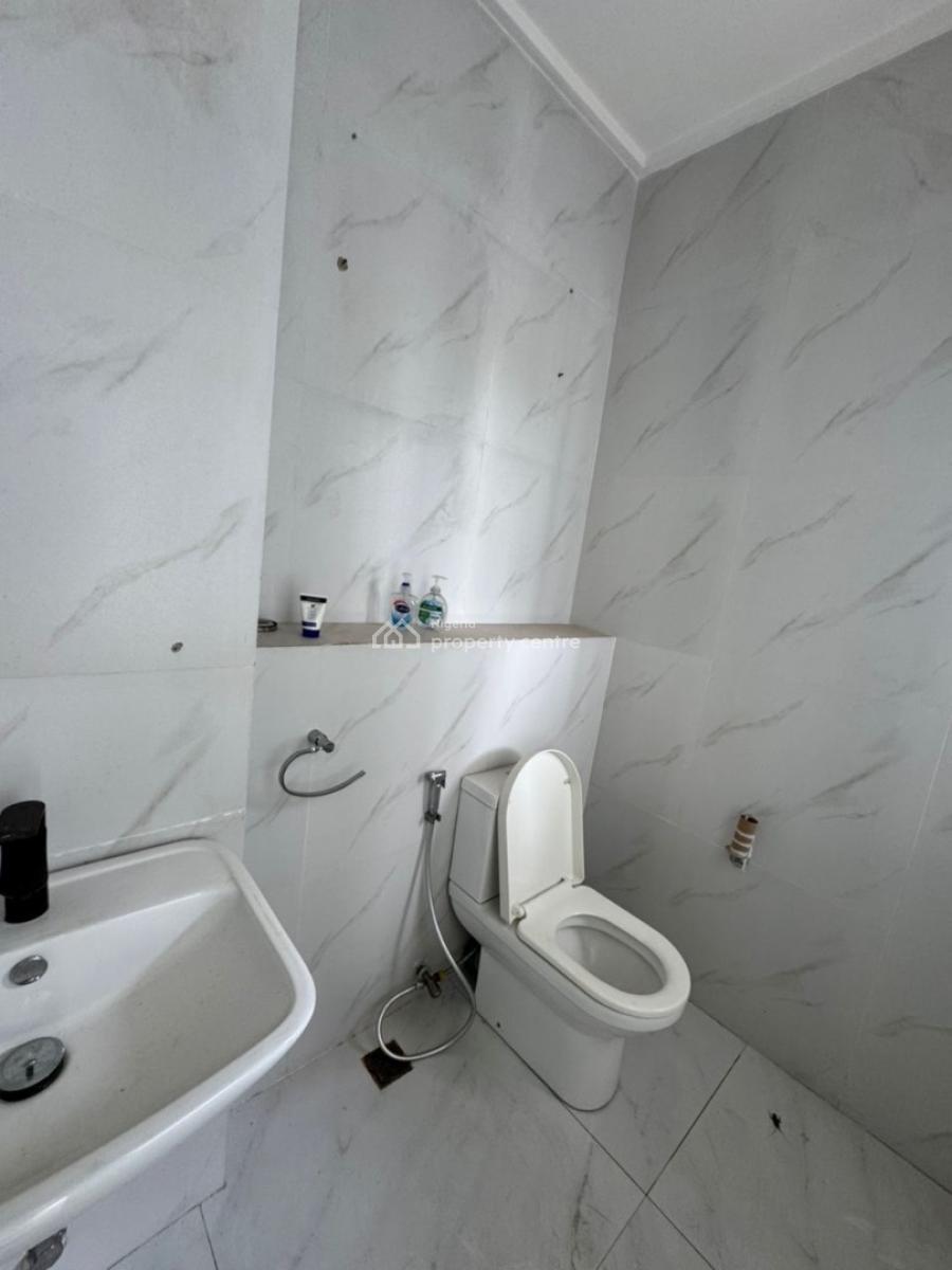 5 Bedroom Semi Detached with a Room Bq, Banana Island, Ikoyi, Lagos, Semi-detached Duplex for Rent