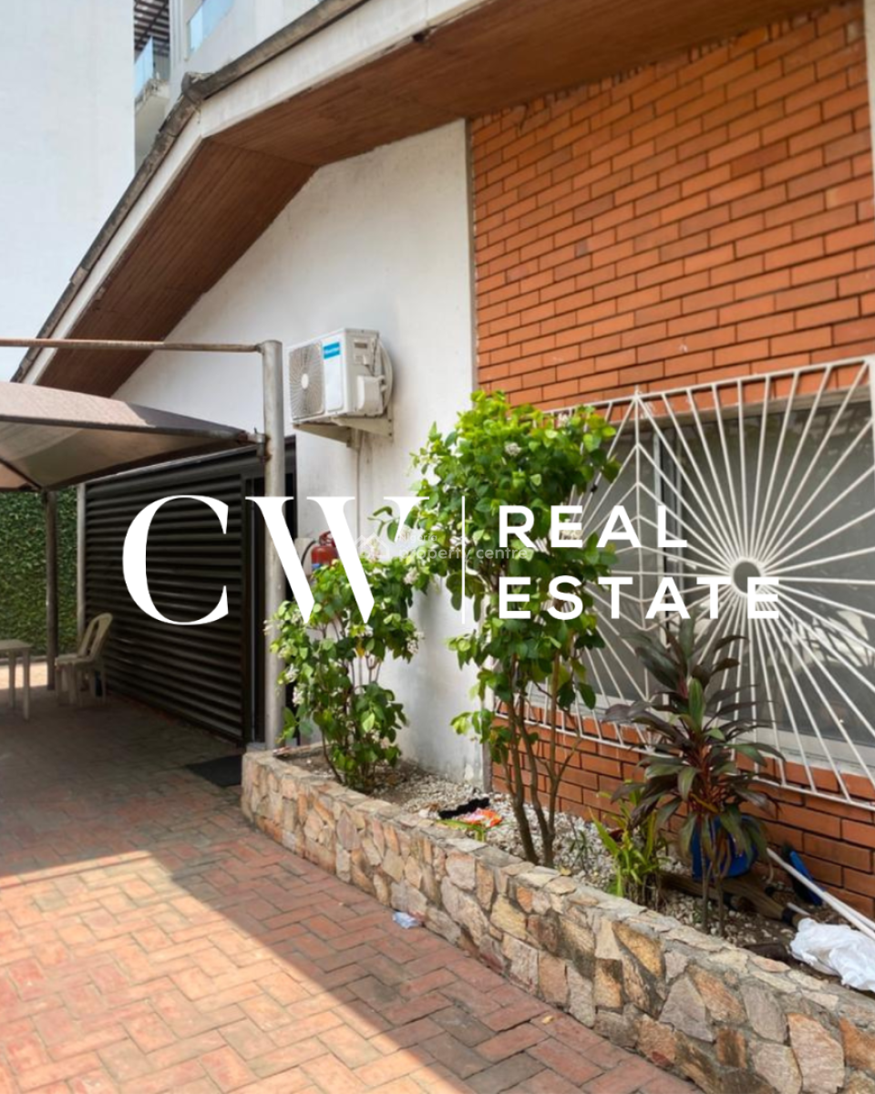 Fully Furnished Office Space, Victoria Island (vi), Lagos, Office Space for Rent