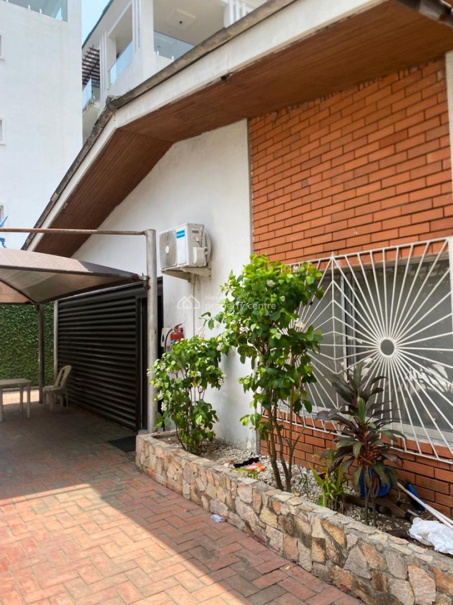 Fully Furnished Office Space, Victoria Island (vi), Lagos, Office Space for Rent