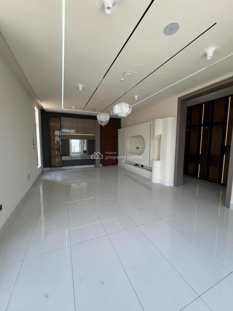 5 Bedroom Fully Detached Duplex, Orchid, Lekki, Lagos, Detached Duplex for Sale