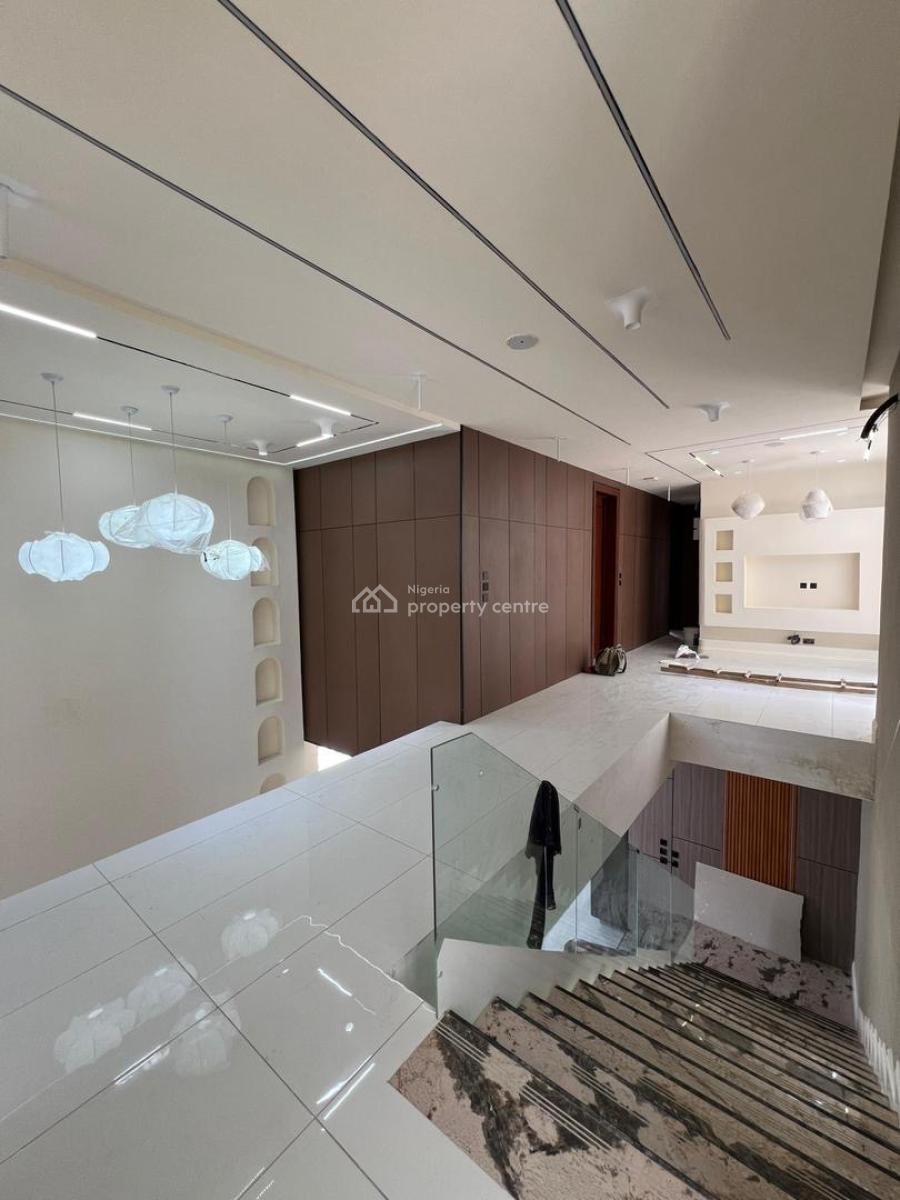 5 Bedroom Fully Detached Duplex, Orchid, Lekki, Lagos, Detached Duplex for Sale