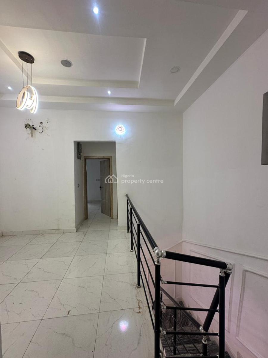 4 Bedroom Terrace Duplex, Orchid, Lekki, Lagos, Terraced Duplex for Sale