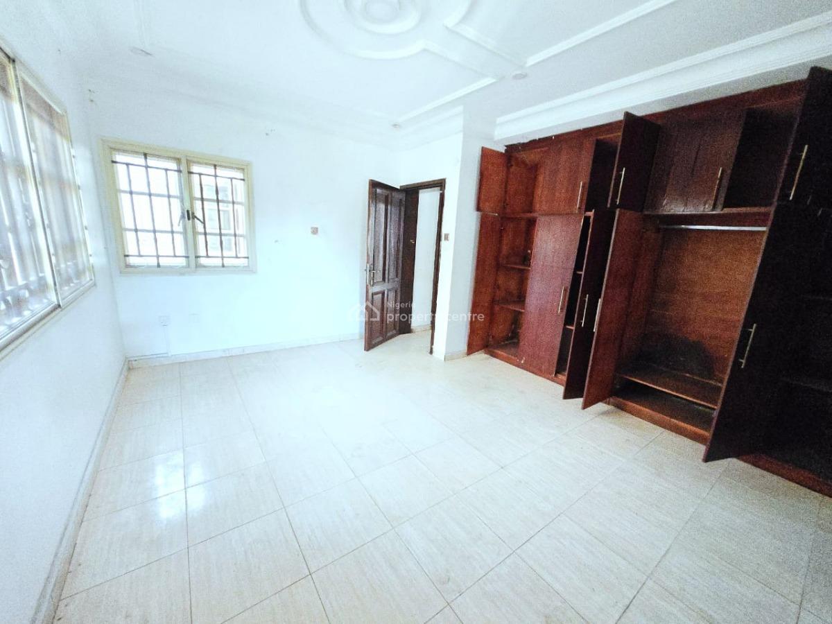 Commercial 5 Bedroom Detached House with 2 Rooms Staff Quarter, Lekki Phase 1, Lekki, Lagos, Office Space for Rent