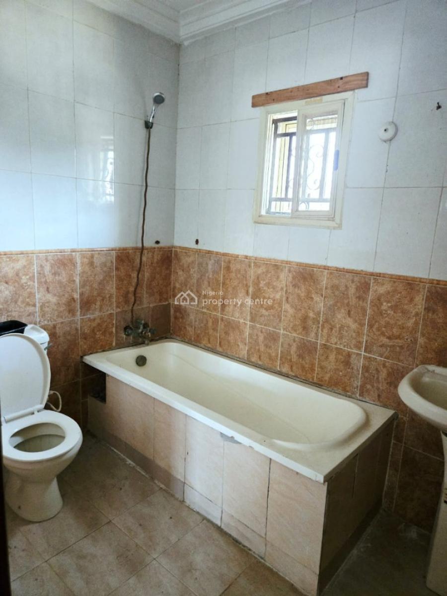 Commercial 5 Bedroom Detached House with 2 Rooms Staff Quarter, Lekki Phase 1, Lekki, Lagos, Office Space for Rent