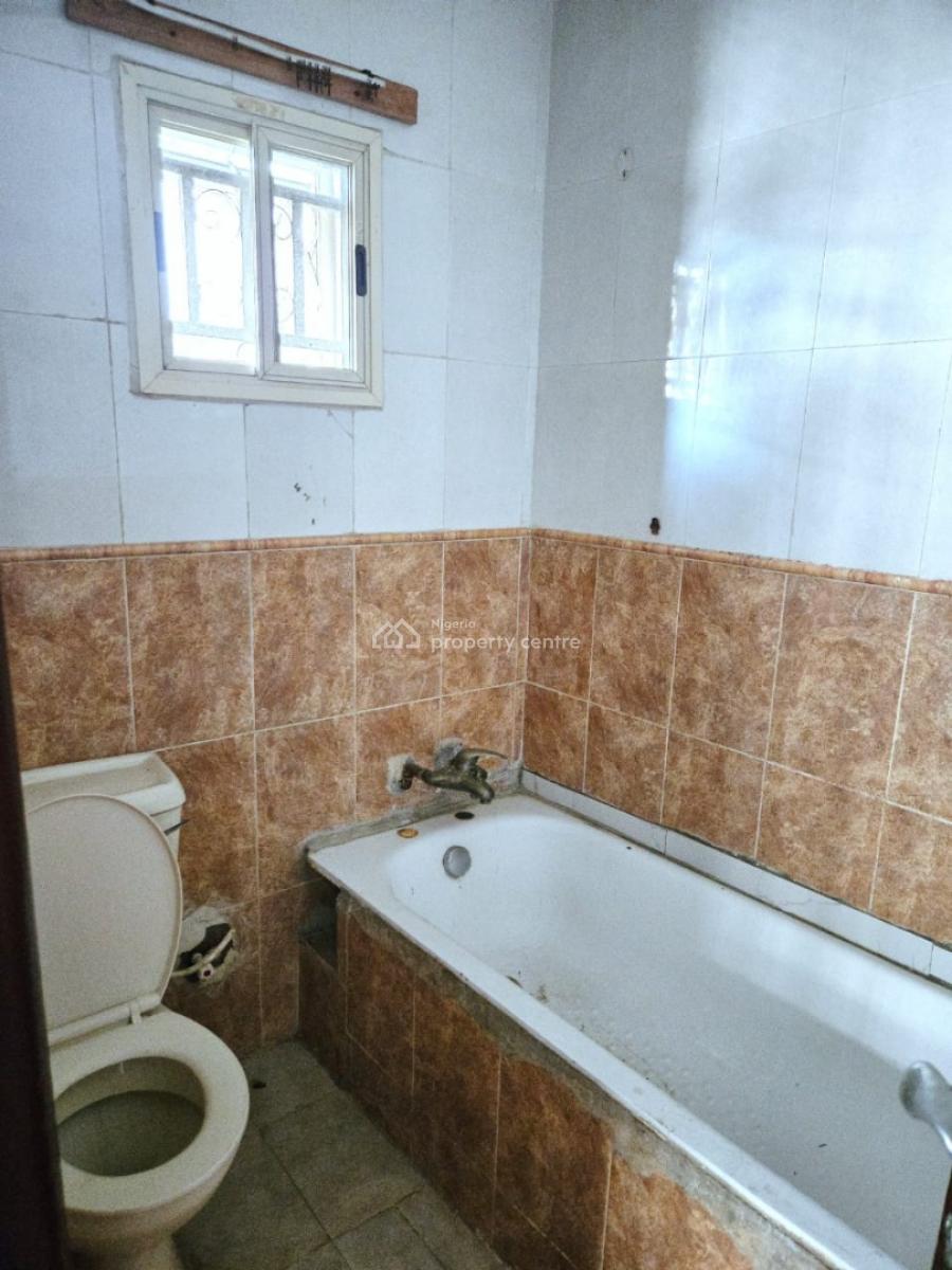 Commercial 5 Bedroom Detached House with 2 Rooms Staff Quarter, Lekki Phase 1, Lekki, Lagos, Office Space for Rent