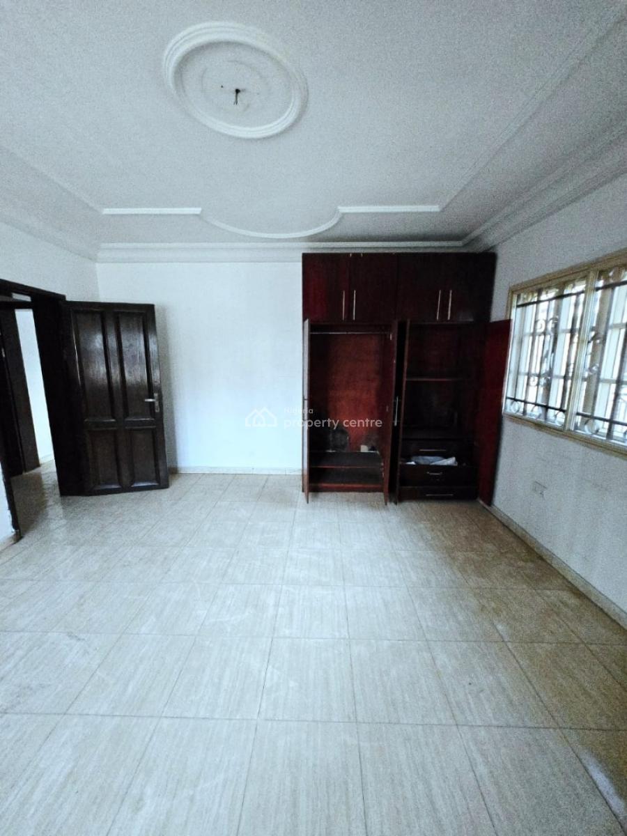 Commercial 5 Bedroom Detached House with 2 Rooms Staff Quarter, Lekki Phase 1, Lekki, Lagos, Office Space for Rent