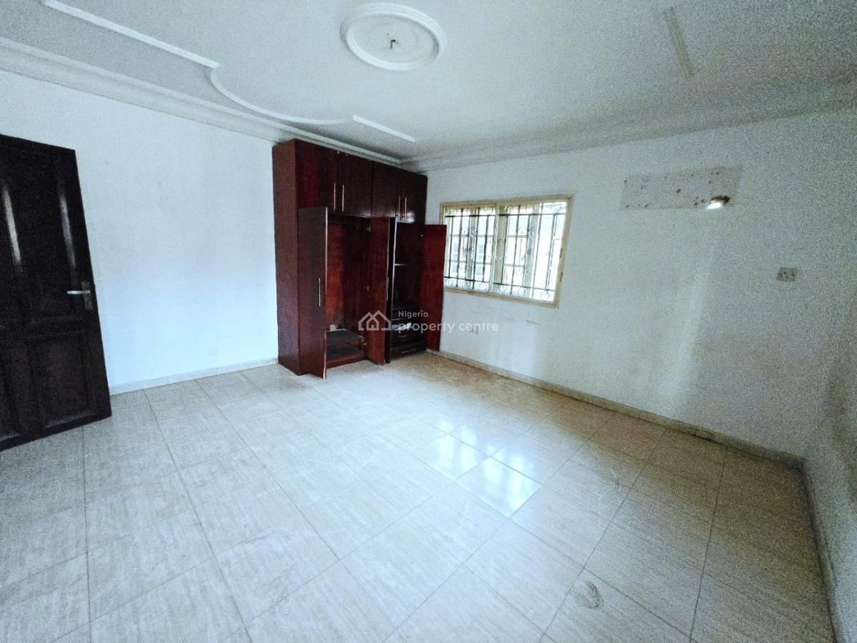 Commercial 5 Bedroom Detached House with 2 Rooms Staff Quarter, Lekki Phase 1, Lekki, Lagos, Office Space for Rent