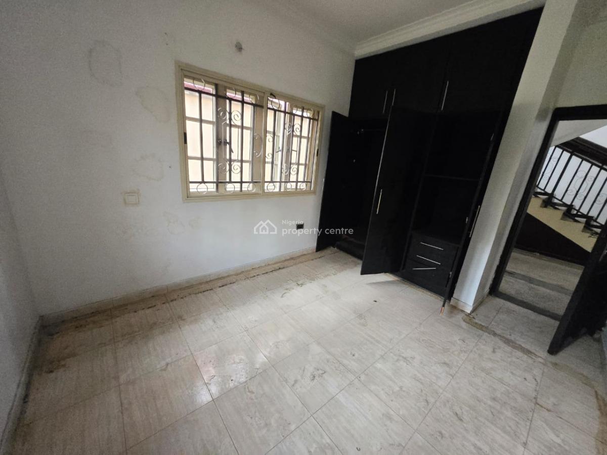Commercial 5 Bedroom Detached House with 2 Rooms Staff Quarter, Lekki Phase 1, Lekki, Lagos, Office Space for Rent