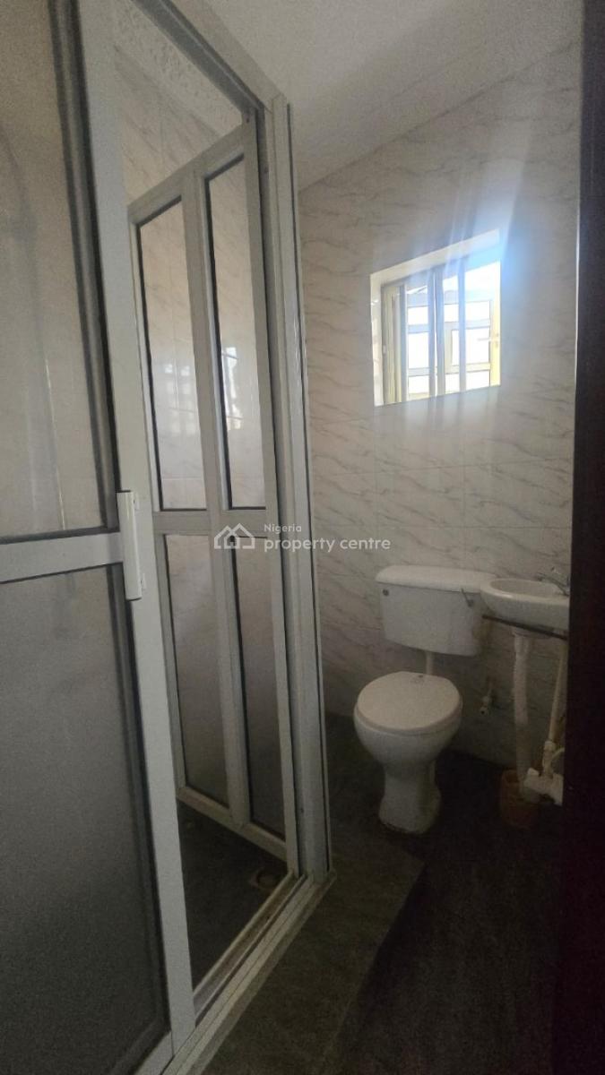 3 Bedroom Bungalow, Opic, Isheri North, Lagos, Detached Bungalow for Rent