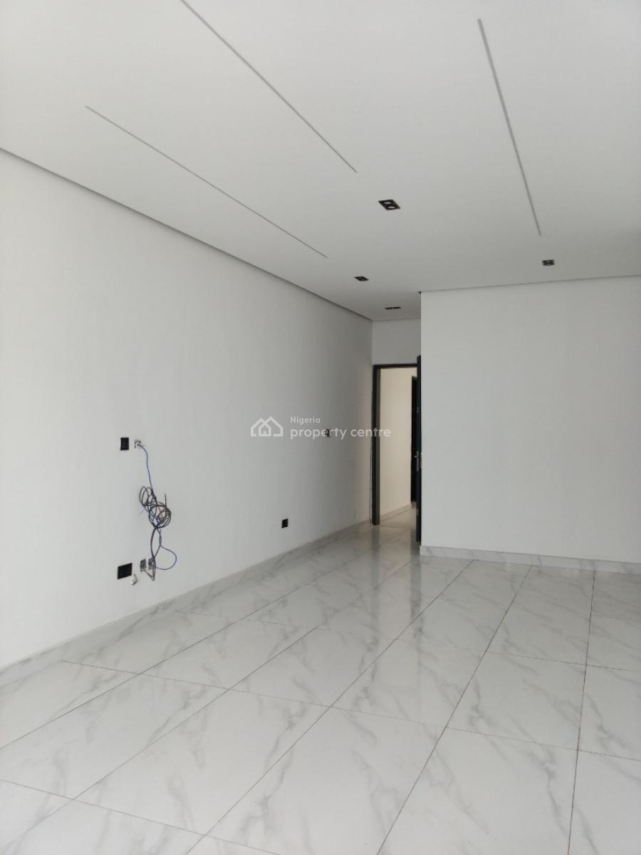 Beautiful 2 Bedroom Apartment with Nice View, Ologolo, Lekki, Lagos, Flat / Apartment for Sale