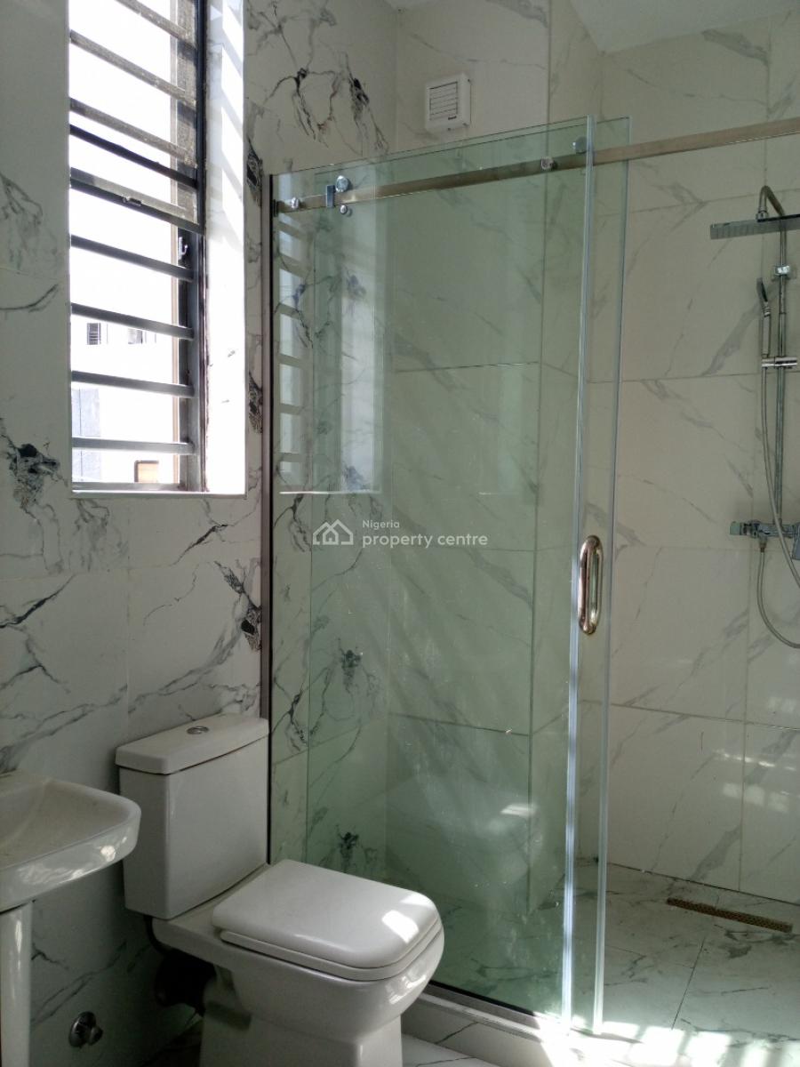 Beautiful 2 Bedroom Apartment with Nice View, Ologolo, Lekki, Lagos, Flat / Apartment for Sale