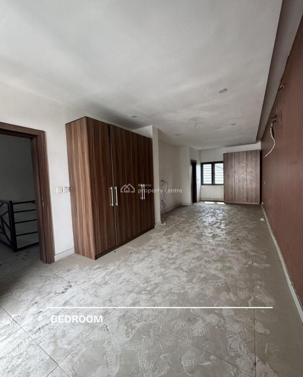 Luxury 2 Bedroom Mansionette, Lekki Phase 1, Lekki, Lagos, Terraced Duplex for Rent