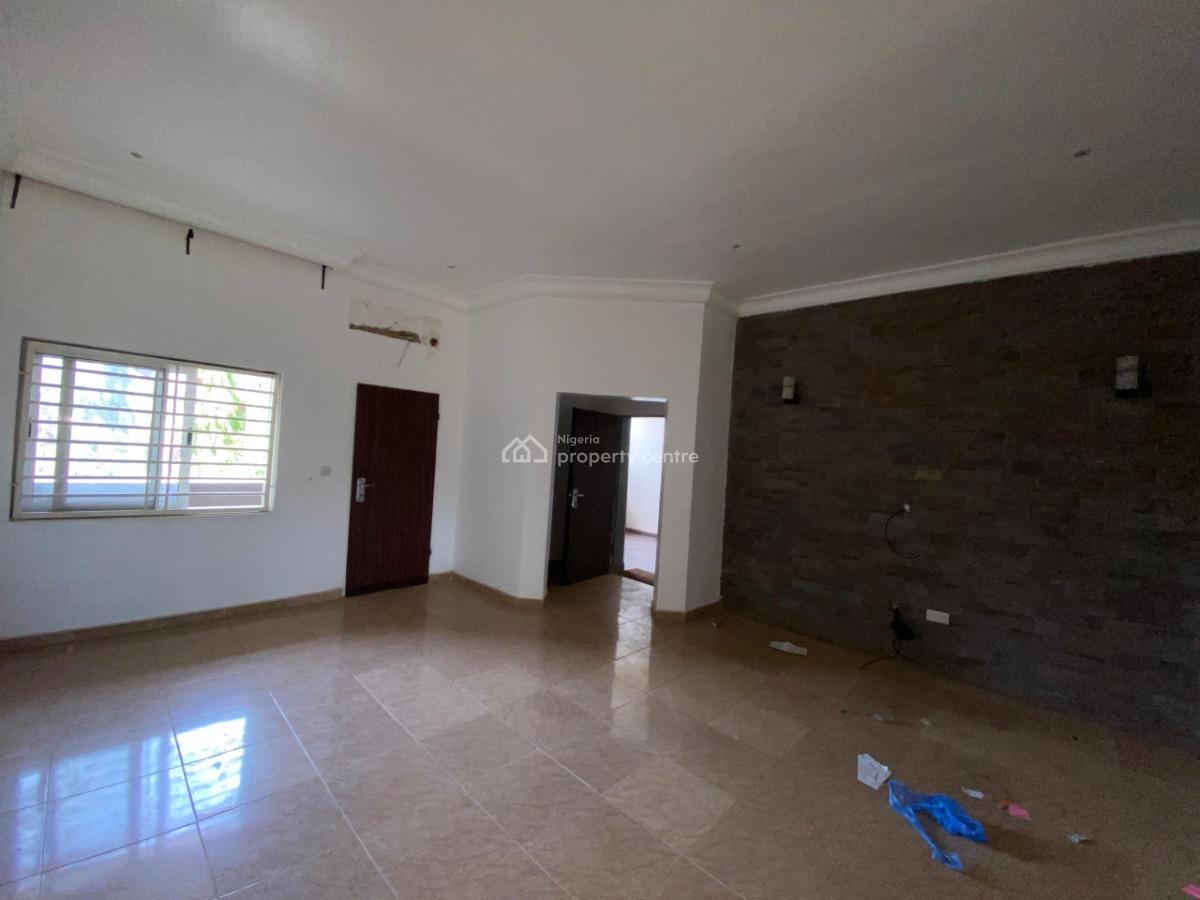 Lovely 3 Bedroom Apartment, Wuye, Abuja, Flat / Apartment for Rent