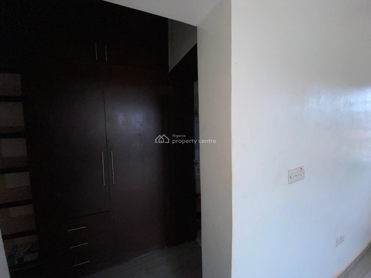 Lovely 3 Bedroom Apartment, Wuye, Abuja, Flat / Apartment for Rent