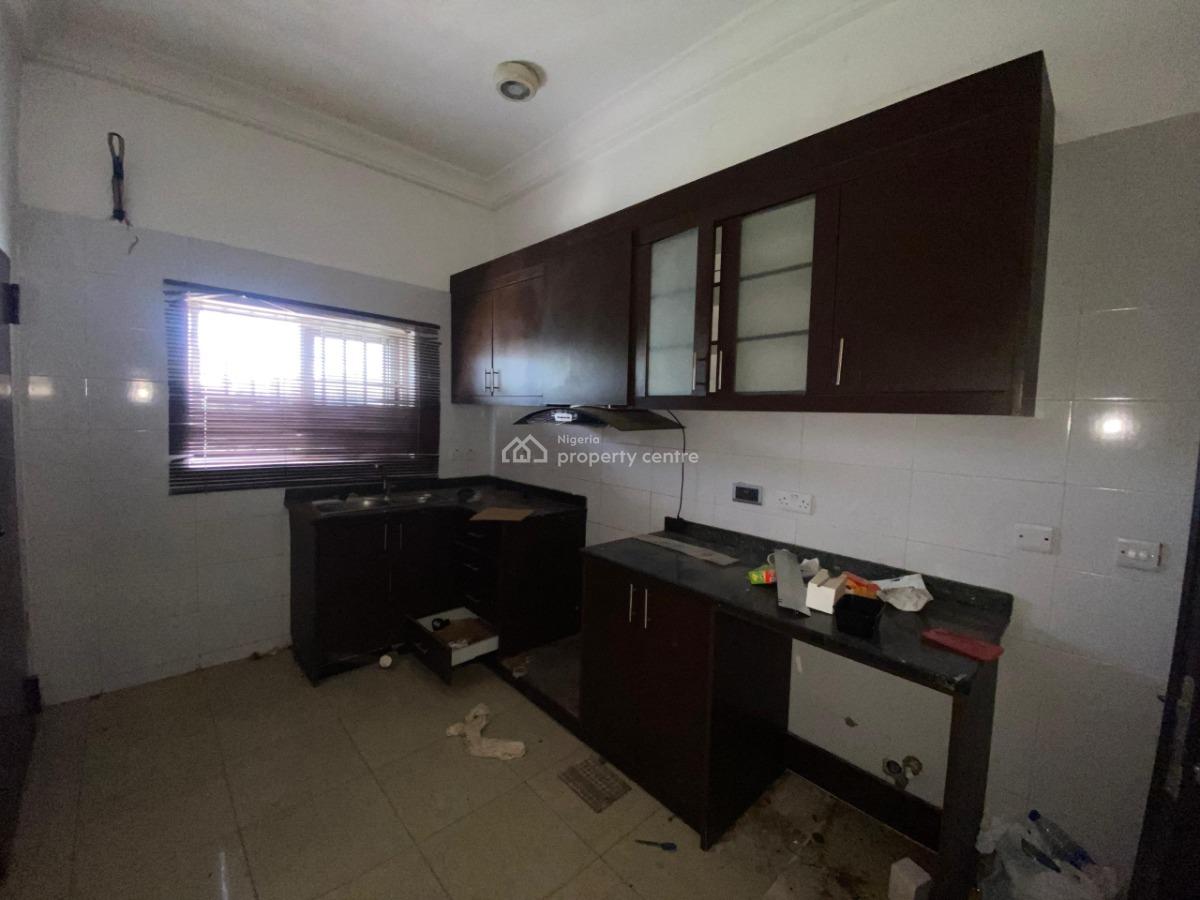 Lovely 3 Bedroom Apartment, Wuye, Abuja, Flat / Apartment for Rent