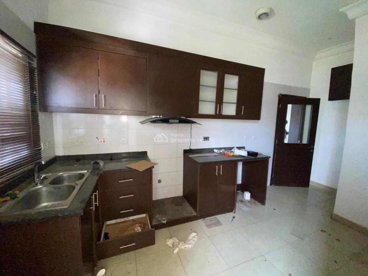 Lovely 3 Bedroom Apartment, Wuye, Abuja, Flat / Apartment for Rent