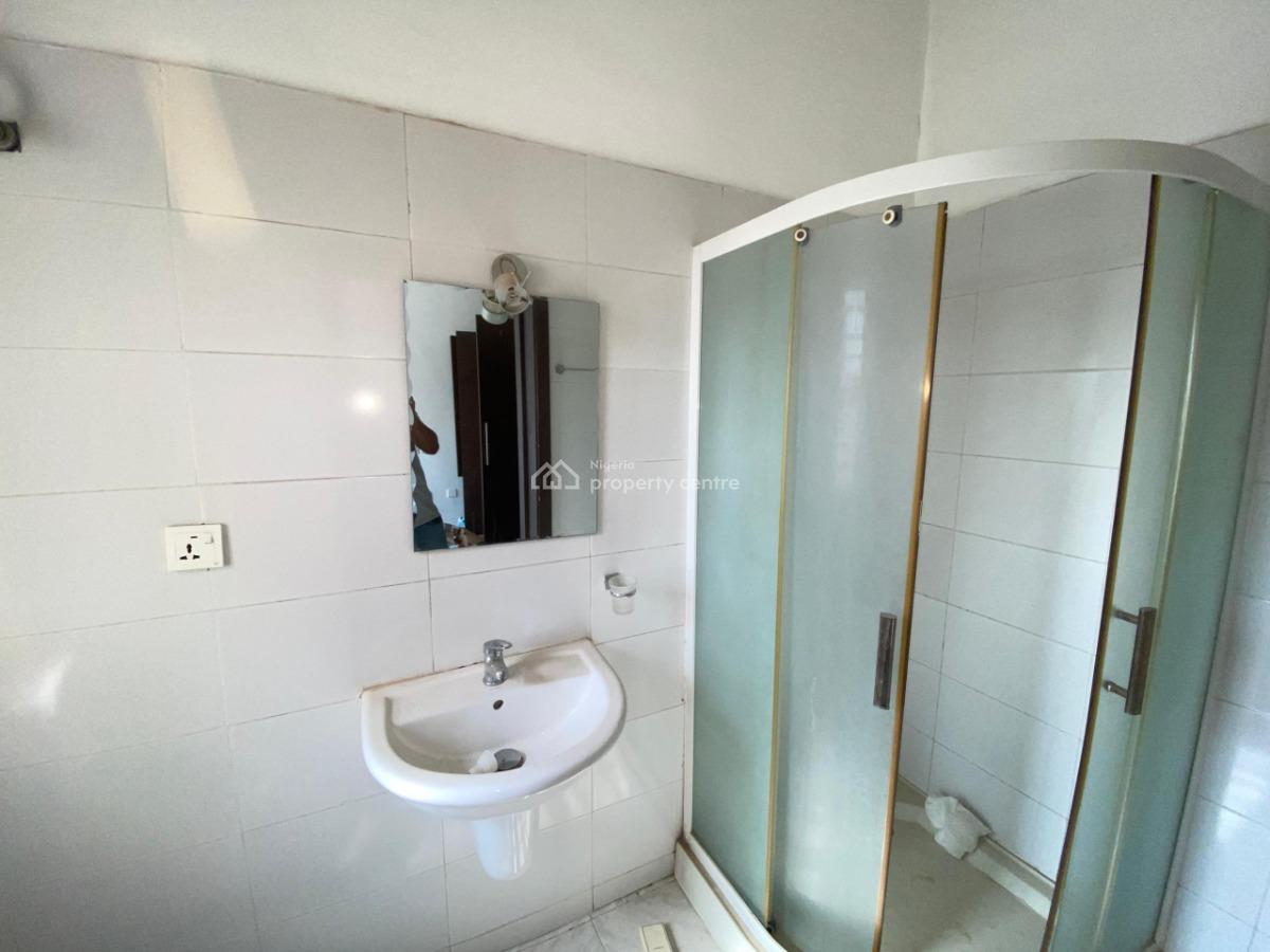 Lovely 3 Bedroom Apartment, Wuye, Abuja, Flat / Apartment for Rent