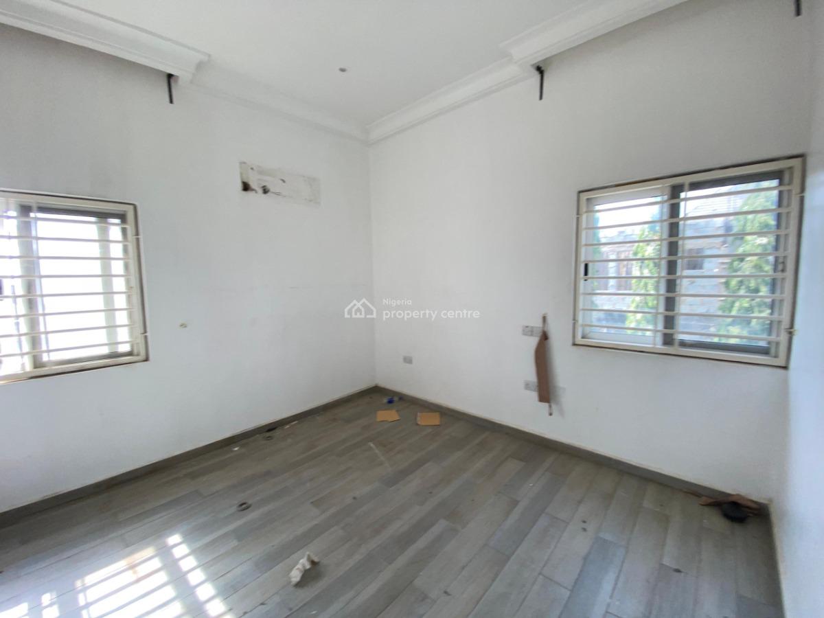 Lovely 3 Bedroom Apartment, Wuye, Abuja, Flat / Apartment for Rent