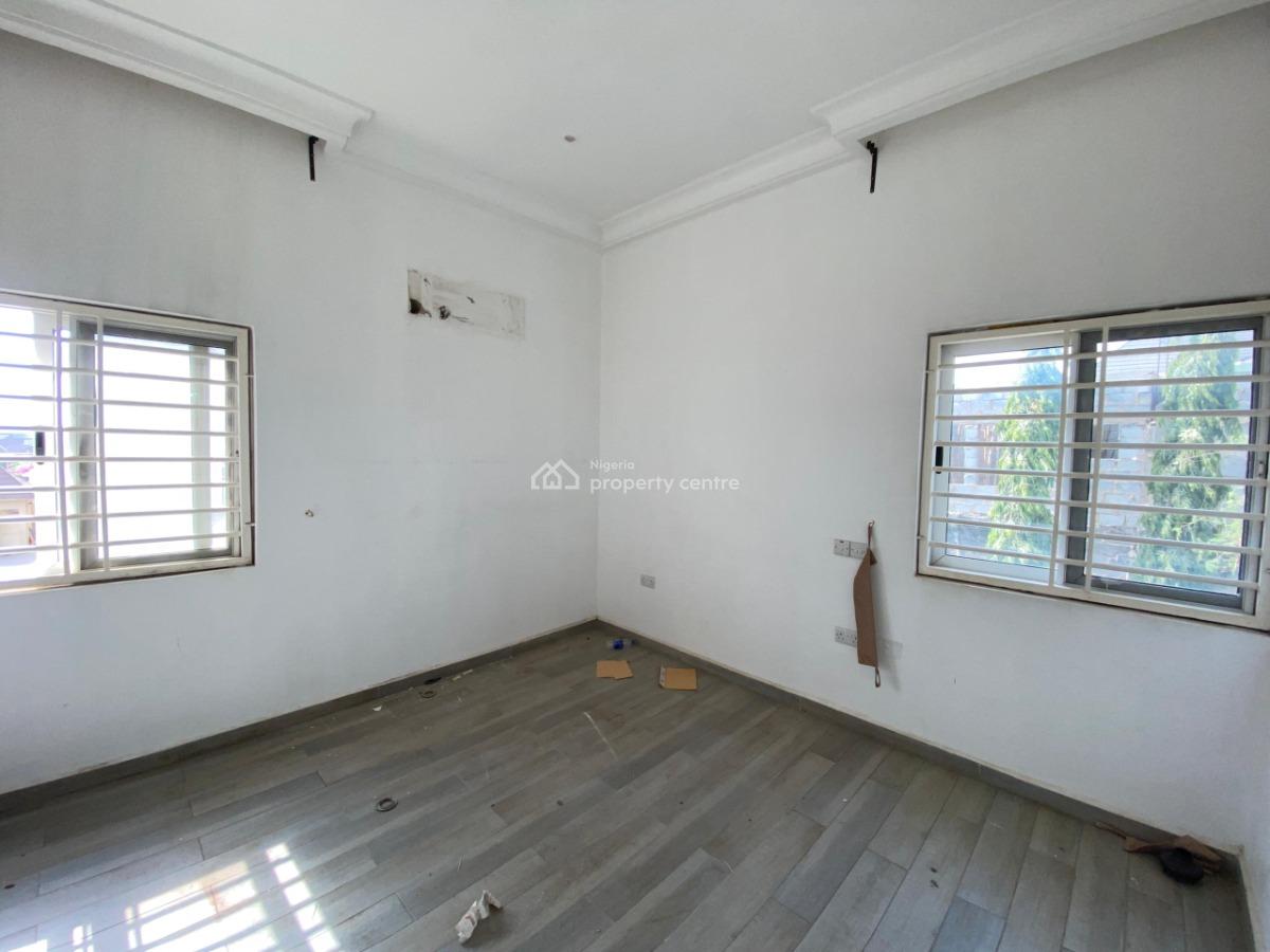 Lovely 3 Bedroom Apartment, Wuye, Abuja, Flat / Apartment for Rent