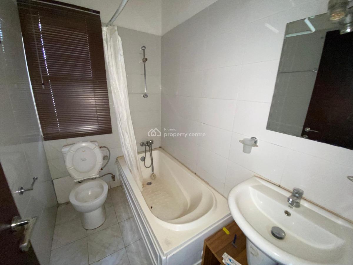 Lovely 3 Bedroom Apartment, Wuye, Abuja, Flat / Apartment for Rent