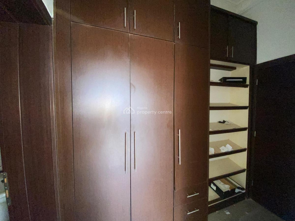 Lovely 3 Bedroom Apartment, Wuye, Abuja, Flat / Apartment for Rent