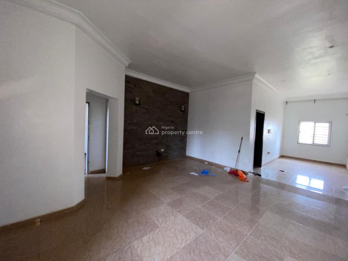 Lovely 3 Bedroom Apartment, Wuye, Abuja, Flat / Apartment for Rent