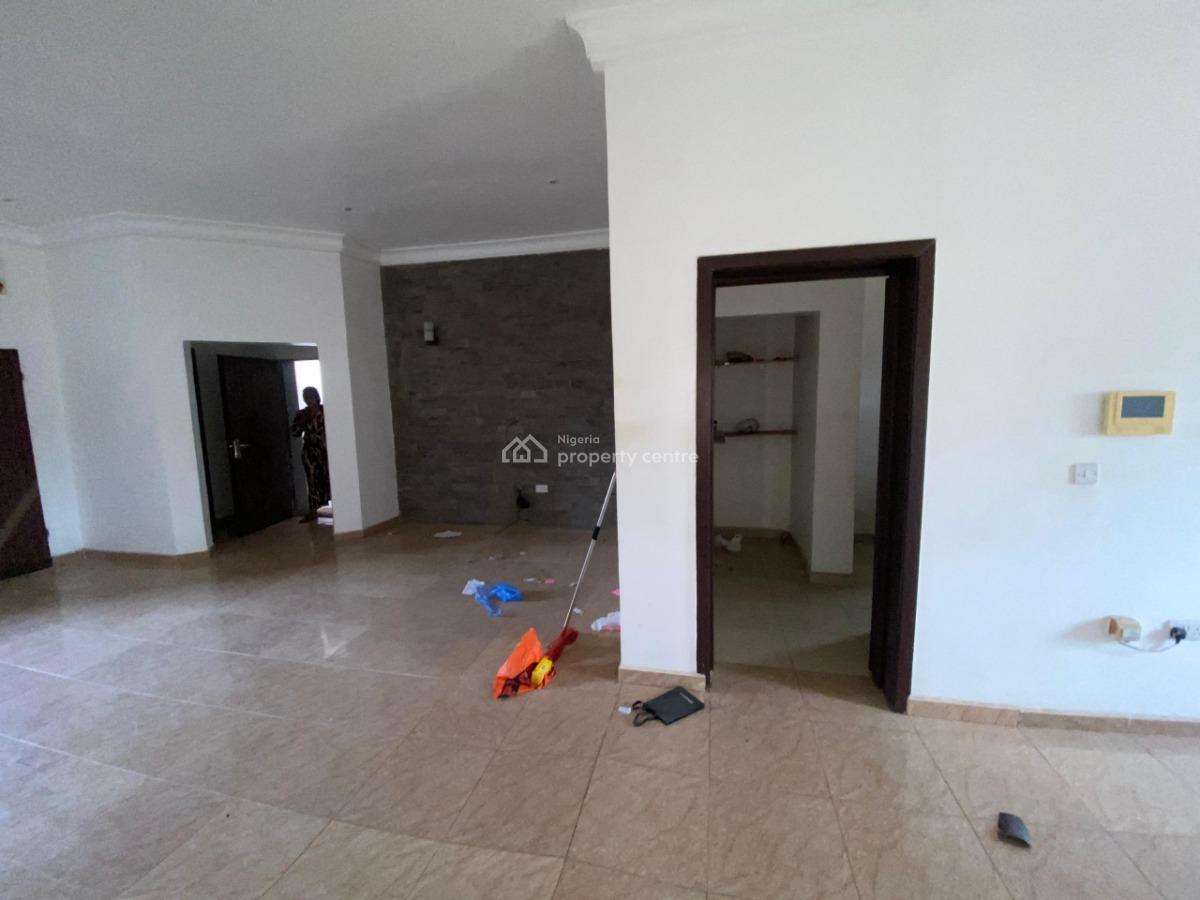 Lovely 3 Bedroom Apartment, Wuye, Abuja, Flat / Apartment for Rent