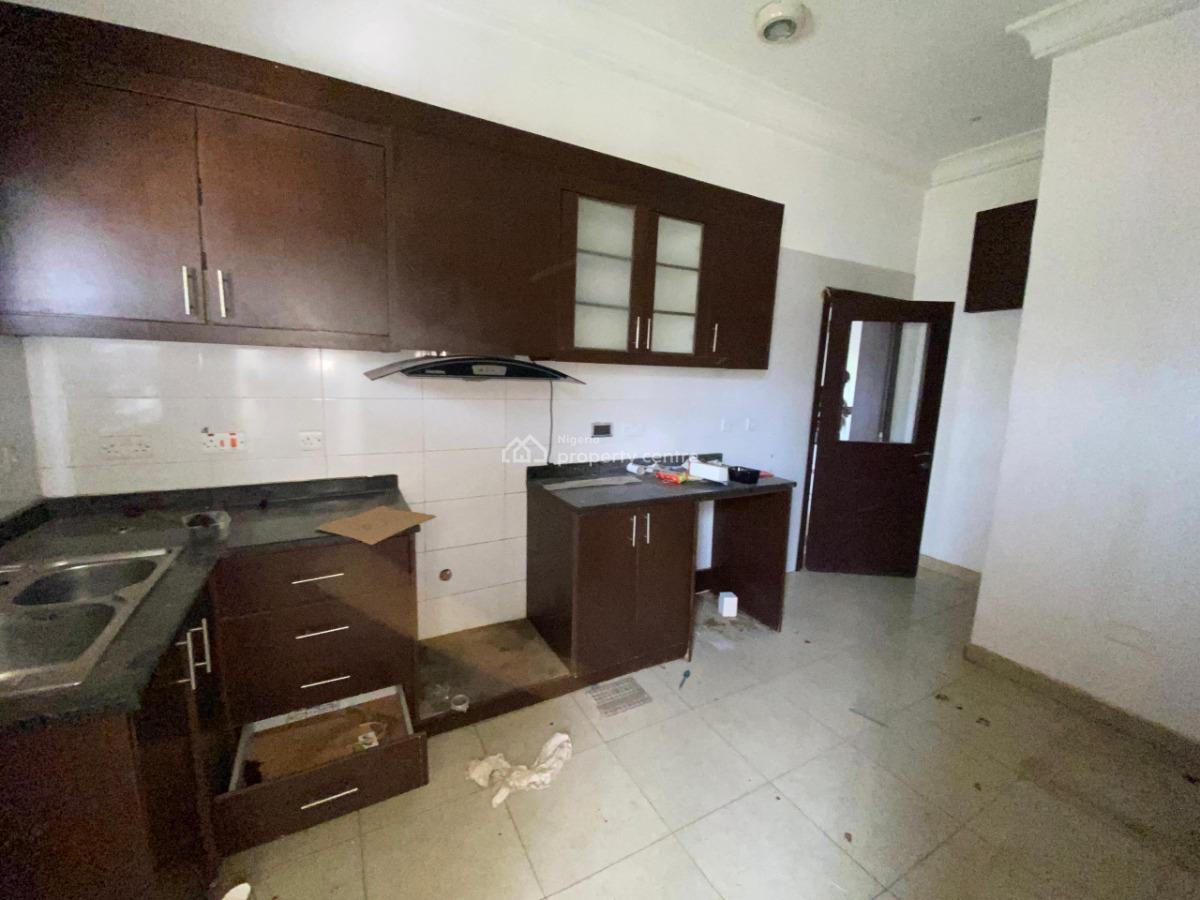 Lovely 3 Bedroom Apartment, Wuye, Abuja, Flat / Apartment for Rent