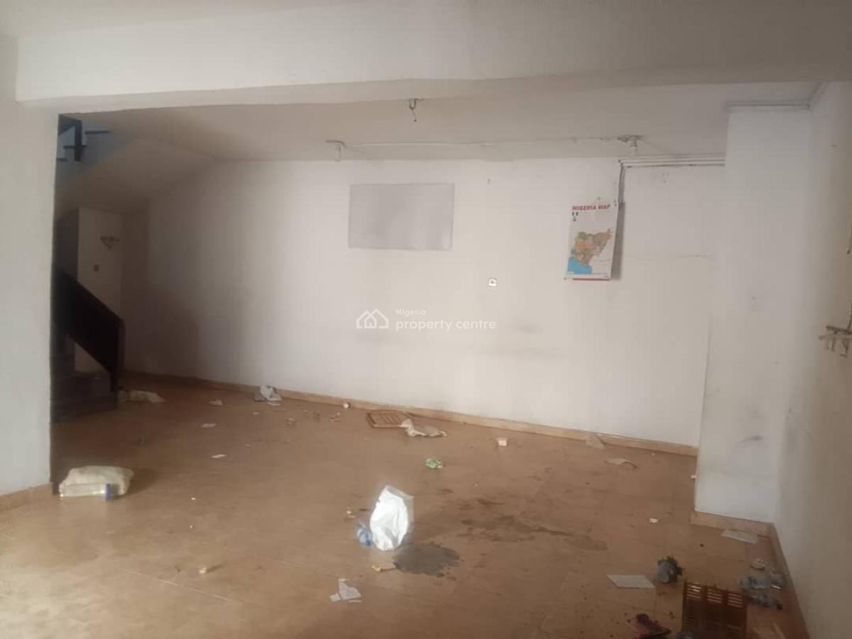 4 Bedroom Semi Detached Duplex, Opebi (in an Estate), Opebi, Ikeja, Lagos, Office Space for Rent
