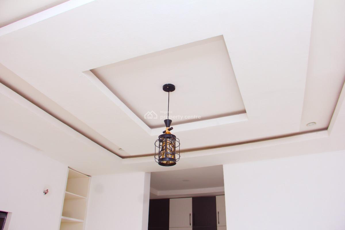 Newly  Built Terraced Unit, Metro  Gardens Estate, Beside Abraham Adesanya, Ajah, Lagos, Terraced Duplex for Sale