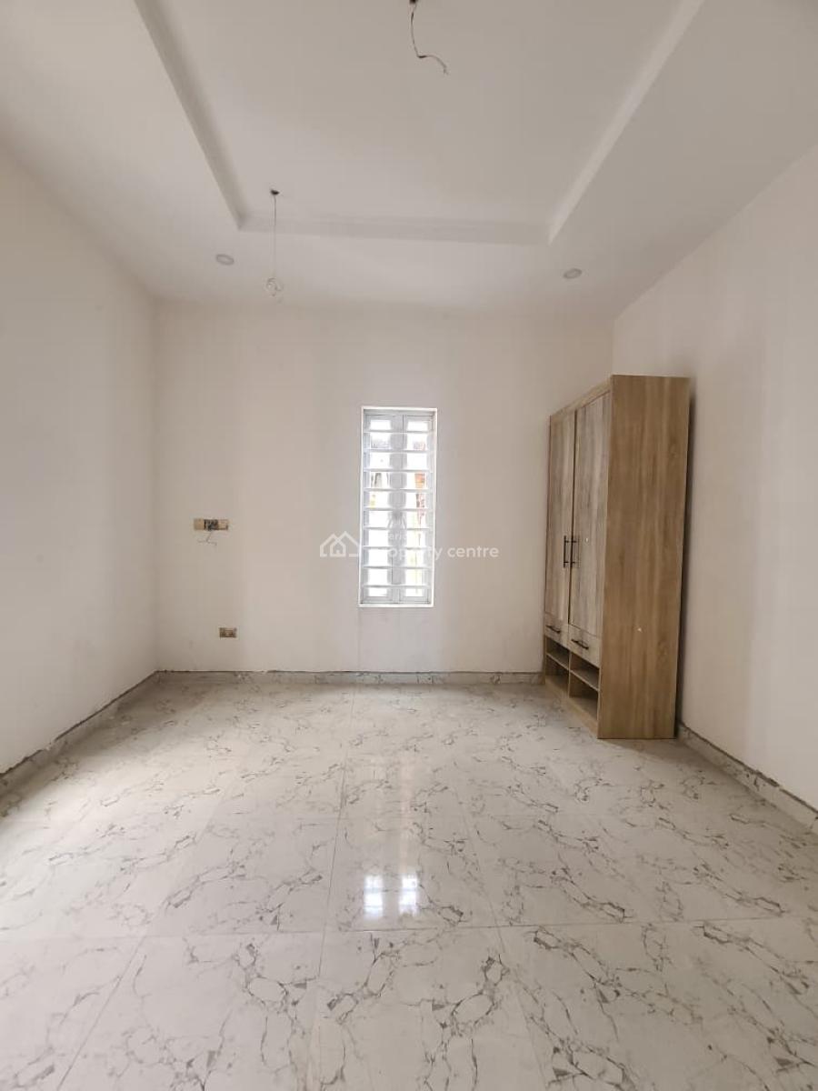 5 Bedroom Detached Duplex + Bq, Lekki, Lagos, House for Sale