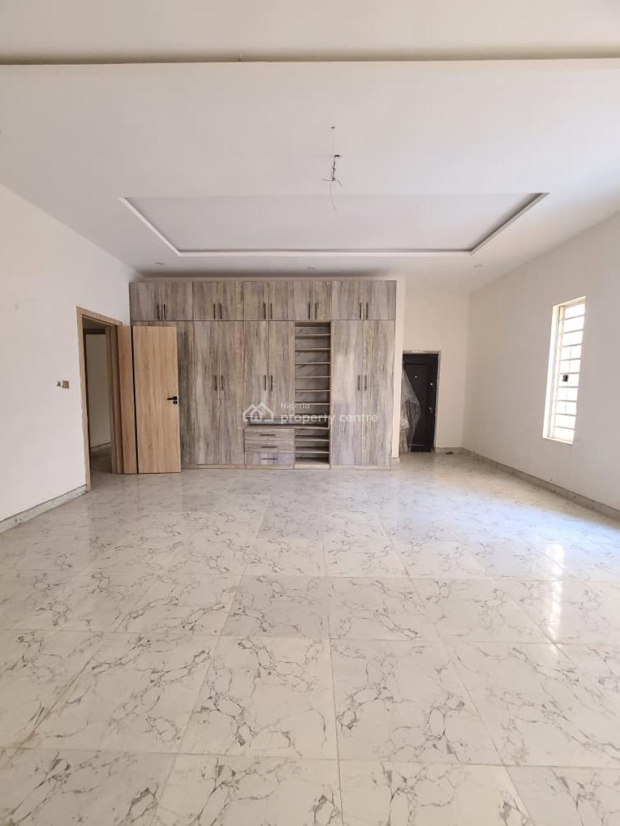 5 Bedroom Detached Duplex + Bq, Lekki, Lagos, House for Sale