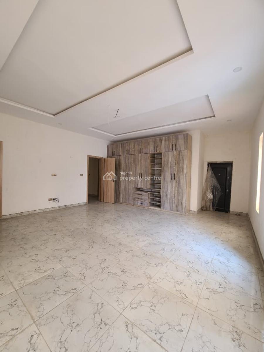 5 Bedroom Detached Duplex + Bq, Lekki, Lagos, House for Sale
