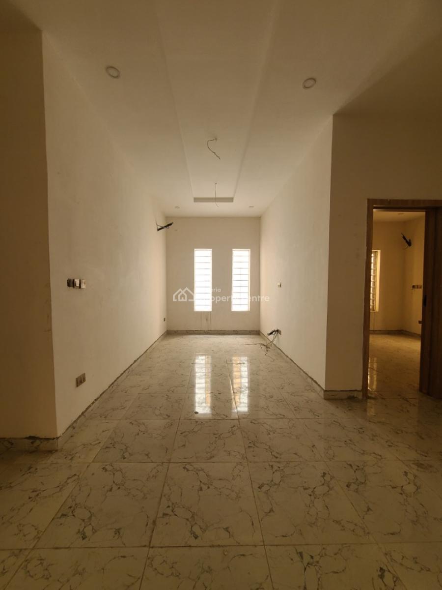 5 Bedroom Detached Duplex + Bq, Lekki, Lagos, House for Sale