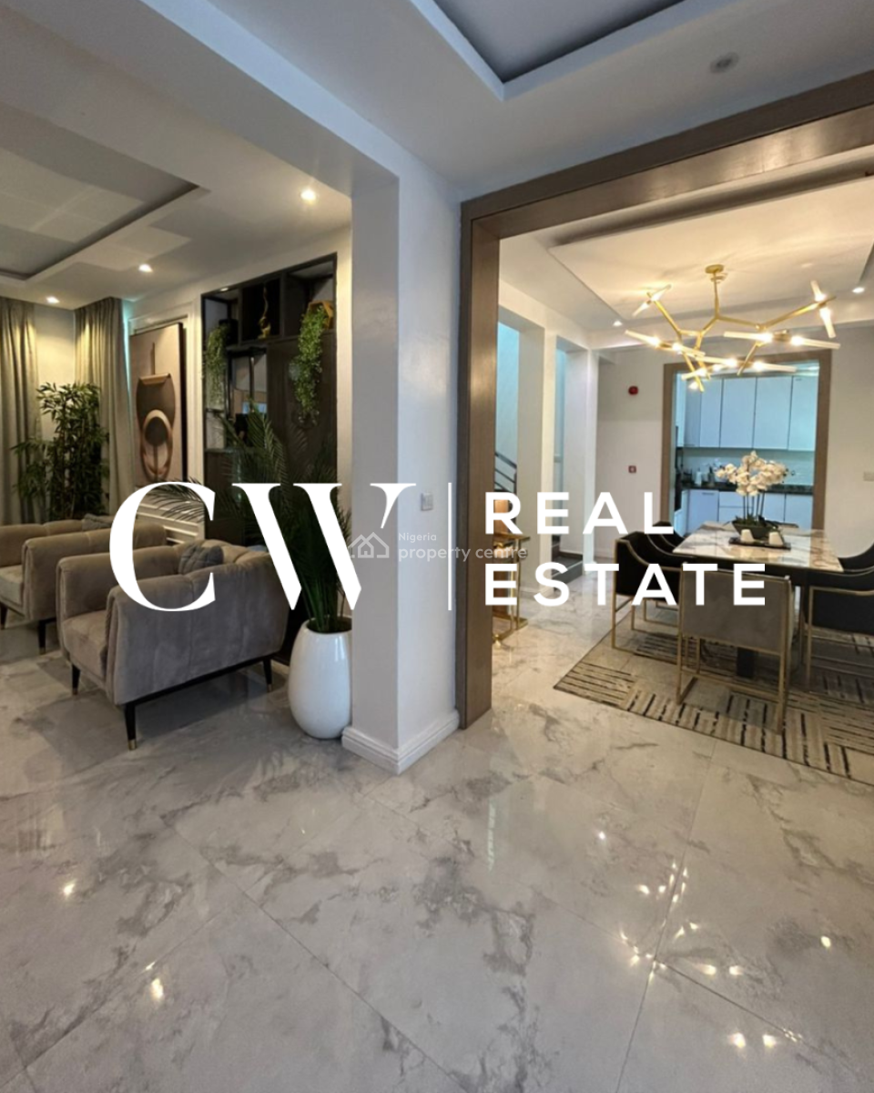 Furnished Luxury Apartment, Ikoyi, Lagos, Flat / Apartment for Rent