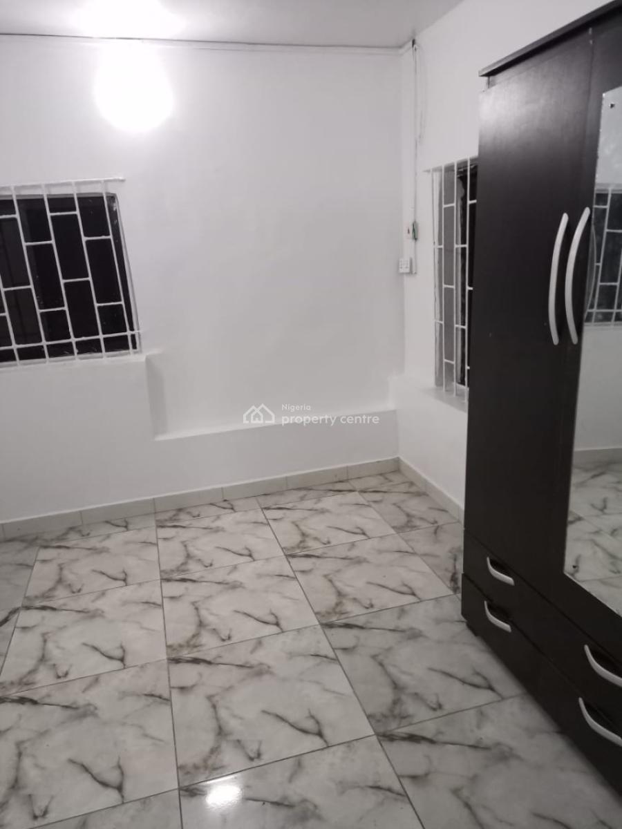 Very Clean 2 Bedroom Apartment, Osapa London, Osapa, Lekki, Lagos, Flat / Apartment for Rent