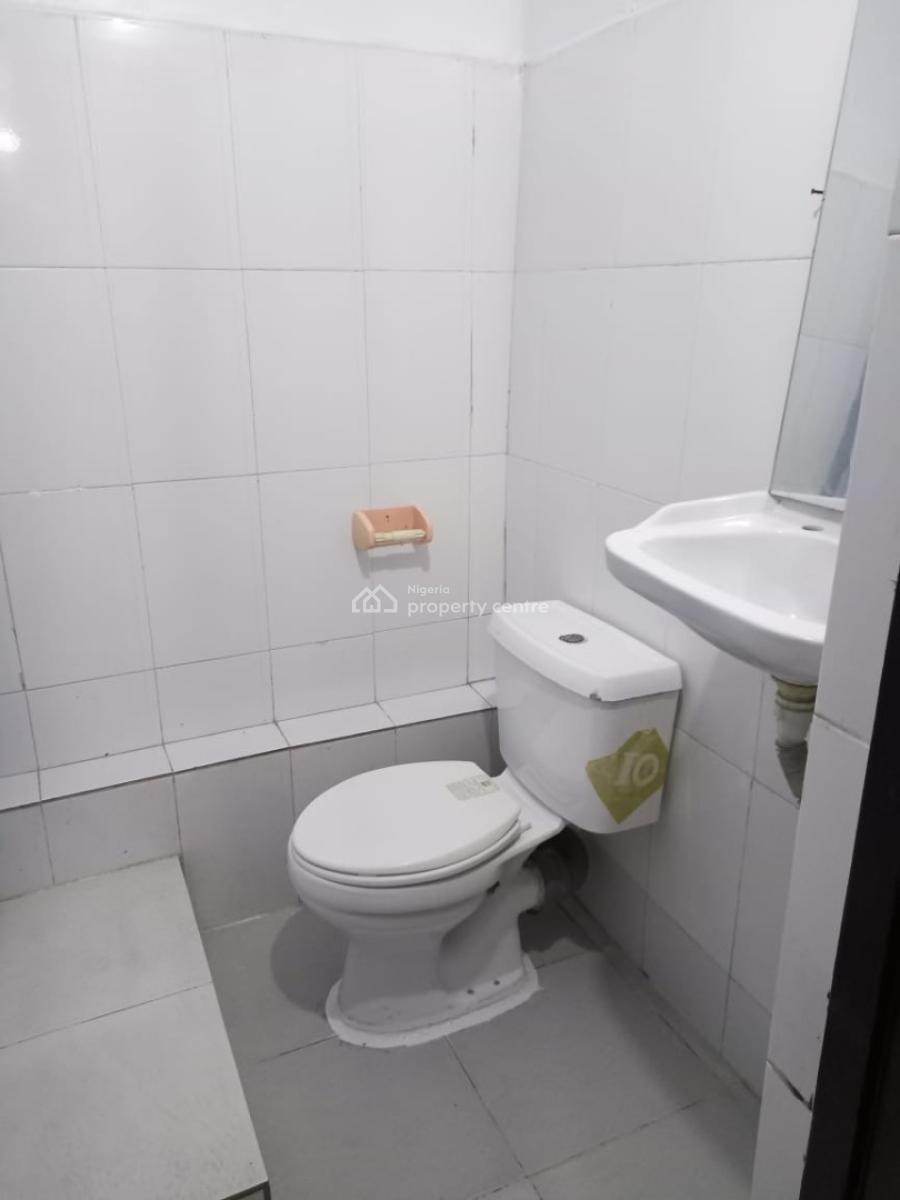 Very Clean 2 Bedroom Apartment, Osapa London, Osapa, Lekki, Lagos, Flat / Apartment for Rent