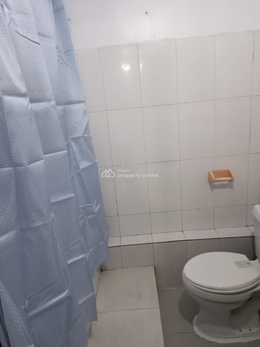 Very Clean 2 Bedroom Apartment, Osapa London, Osapa, Lekki, Lagos, Flat / Apartment for Rent