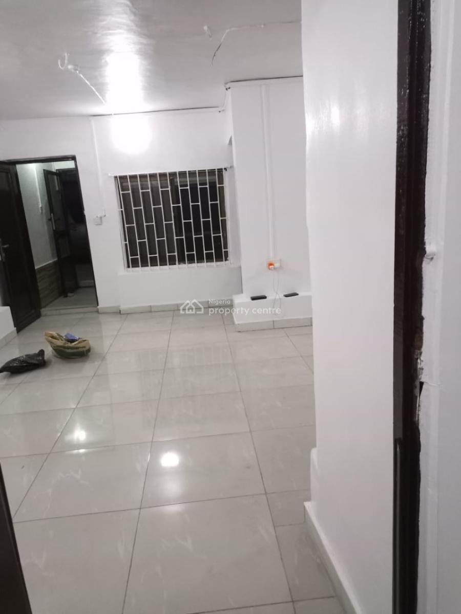 Very Clean 2 Bedroom Apartment, Osapa London, Osapa, Lekki, Lagos, Flat / Apartment for Rent