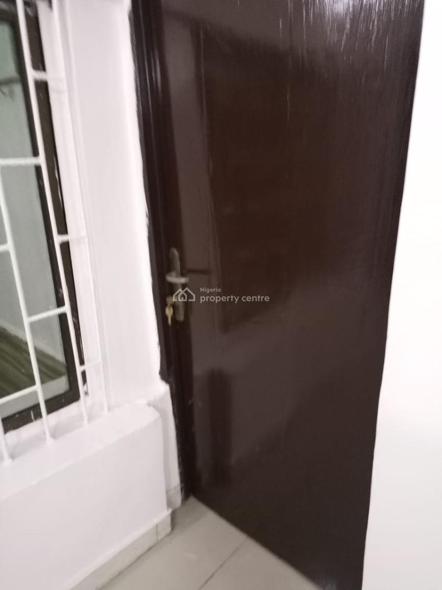 Very Clean 2 Bedroom Apartment, Osapa London, Osapa, Lekki, Lagos, Flat / Apartment for Rent