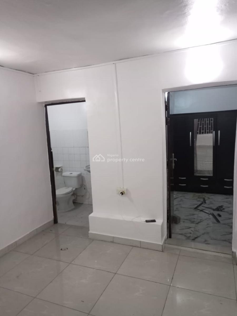Very Clean 2 Bedroom Apartment, Osapa London, Osapa, Lekki, Lagos, Flat / Apartment for Rent