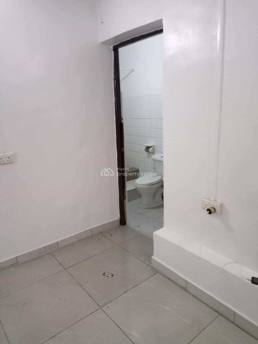 Very Clean 2 Bedroom Apartment, Osapa London, Osapa, Lekki, Lagos, Flat / Apartment for Rent