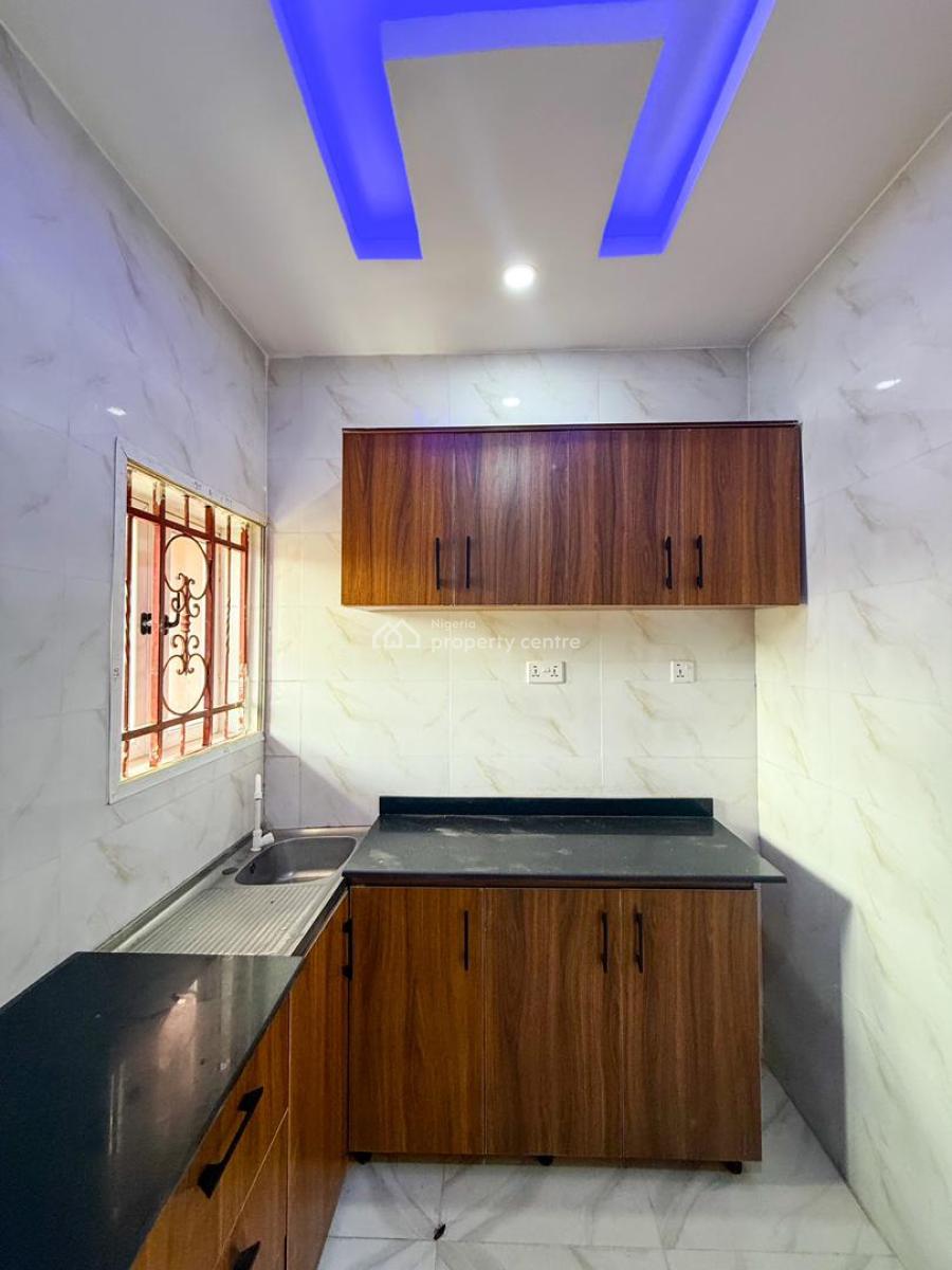 Vacant Block of 9 Units of Mini Flat, Irawo After Mile12, Irawo, Kosofe, Lagos, Block of Flats for Sale