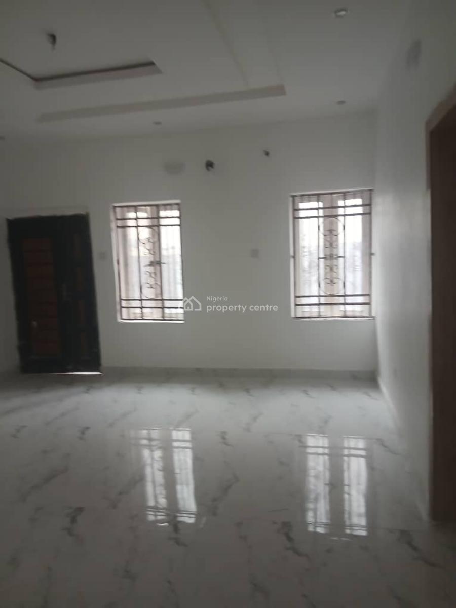 Vacant Block of 9 Units of Mini Flat, Irawo After Mile12, Irawo, Kosofe, Lagos, Block of Flats for Sale