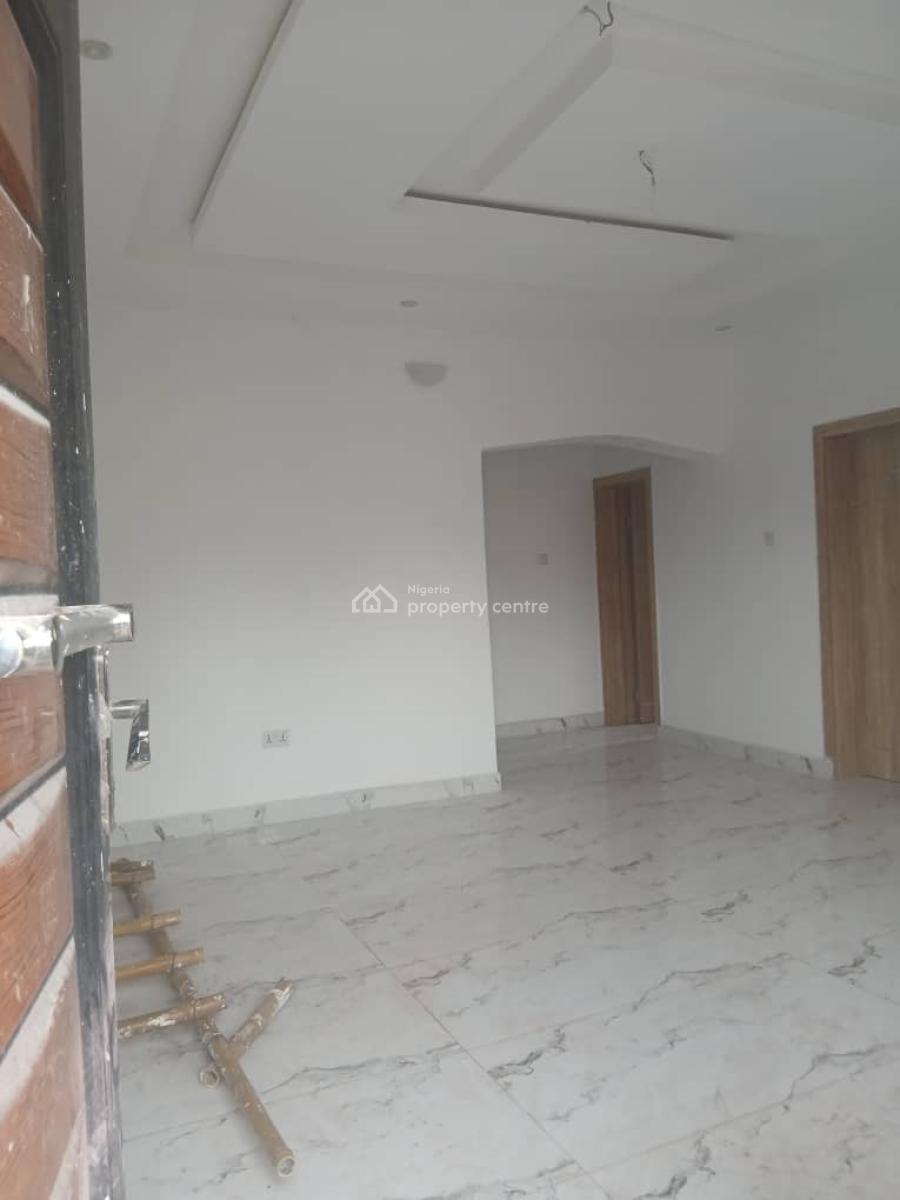 Vacant Block of 9 Units of Mini Flat, Irawo After Mile12, Irawo, Kosofe, Lagos, Block of Flats for Sale